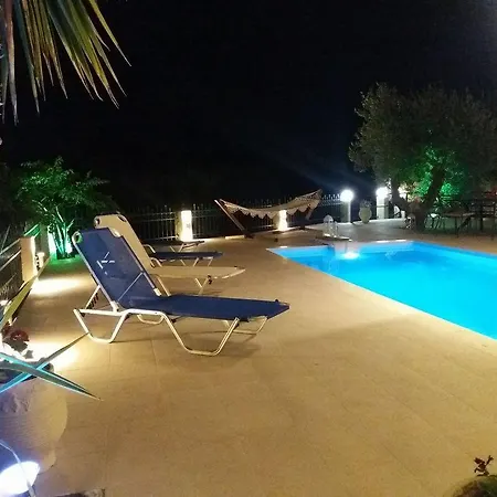 Azalia Hanioti Halkidiki Paliouri