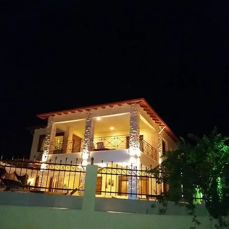 Azalia Hanioti Halkidiki Villa Paliouri