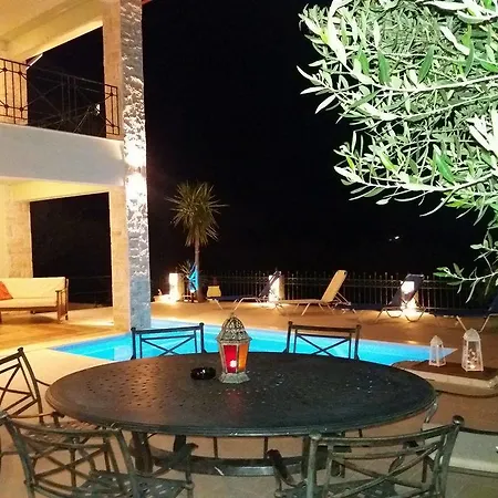 Azalia Hanioti Halkidiki Paliouri