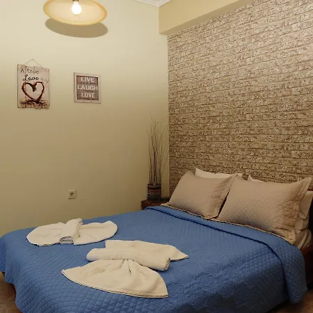 Villa Azalia Hanioti Halkidiki