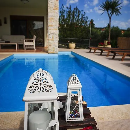 Villa Azalia Hanioti Halkidiki Paliouri