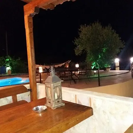 Villa Azalia Hanioti Halkidiki