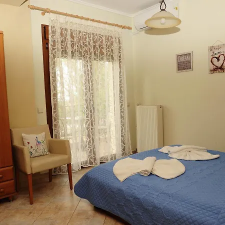 Azalia Hanioti Halkidiki Paliouri