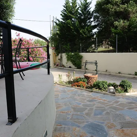 Azalia Hanioti Halkidiki * Paliouri
