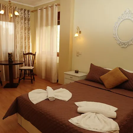 Azalia Hanioti Halkidiki Villa Paliouri