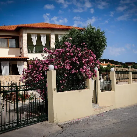 Villa Azalia Hanioti Halkidiki Paliouri